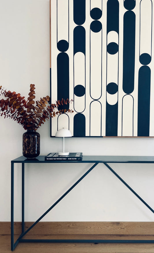 Cómo decorar tu consola para que refleje tu personalidad y estilo.