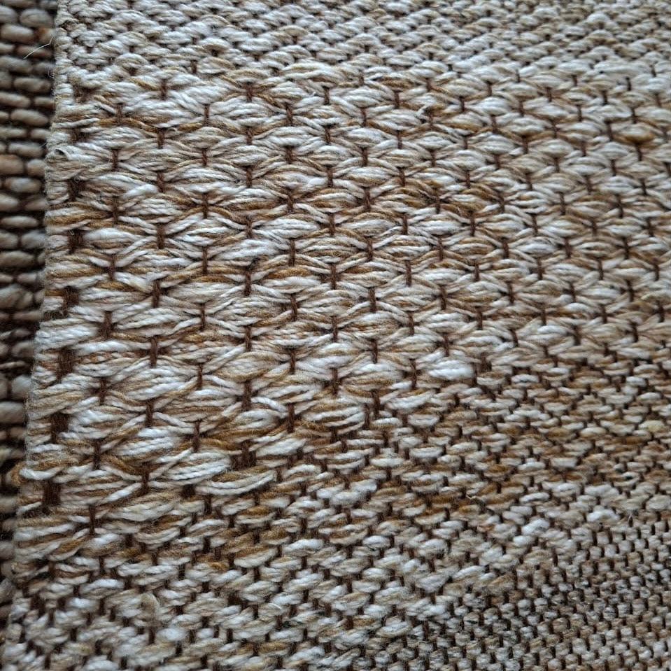 Alfombras PET ♻️ Artesanales