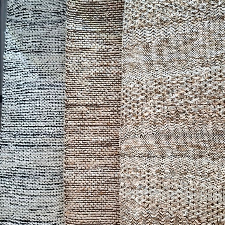 Alfombra Bora