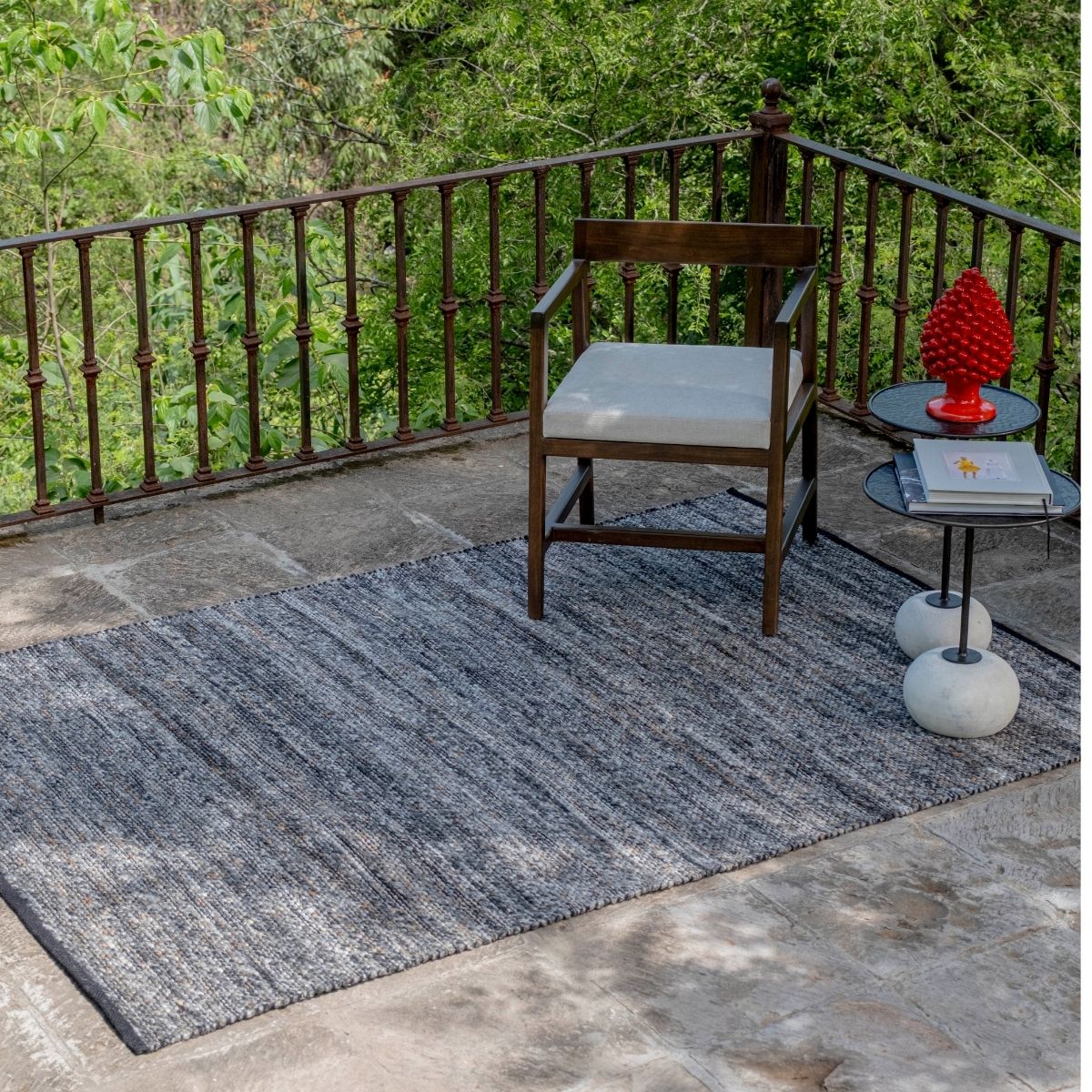 Alfombra FIJI