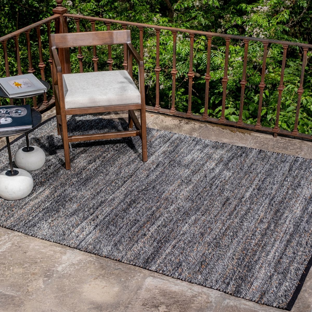 Alfombra FIJI