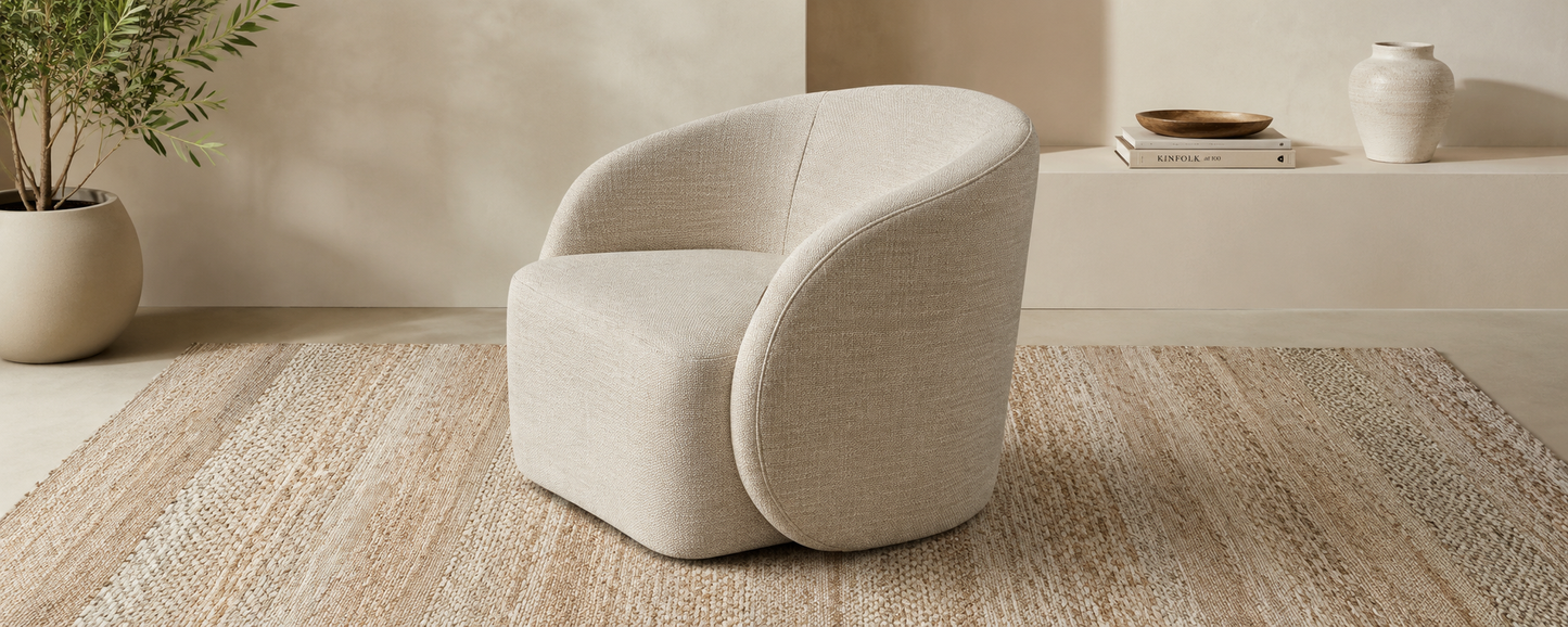 Sillón Aura